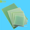 Berde 10mm Fr4 Fiberglass Laminated Plate